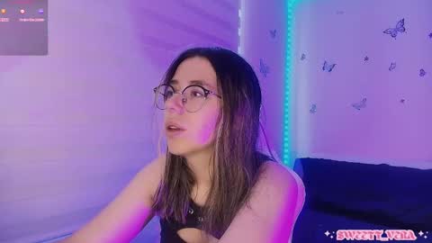 Veronica Independent Model online show from January 14, 2026, 1:17 pm