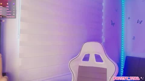 Veronica Independent Model online show from February 20, 2026, 1:33 pm