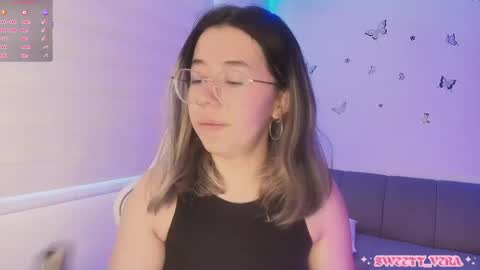 Veronica Independent Model online show from April 10, 2026, 12:32 pm