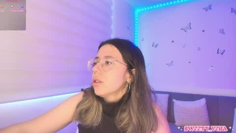 Veronica Independent Model online show from May 19, 2026, 12:55 pm