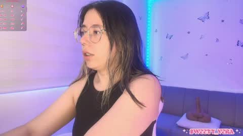 Veronica Independent Model online show from May 30, 2026, 1:19 pm