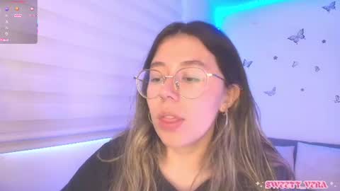 Veronica Independent Model online show from July 6, 2026, 10:01 pm