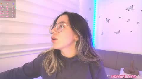 Veronica Independent Model online show from July 7, 2026, 10:58 pm