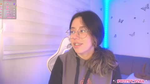 Veronica Independent Model online show from July 10, 2026, 3:44 am