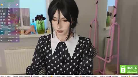 Snapshot of sweetuniporn chatting on February 28, 2026, 6:14 am Elis a little vacation Ill be here Saturday my schedules in bio online show from February 28, 2026, 6:14 am