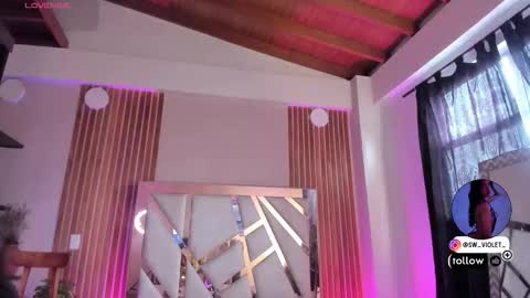 sweetviolet___ online show from February 2, 2026, 12:59 pm