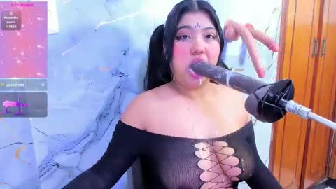 LINA online show from March 19, 2026, 11:58 am