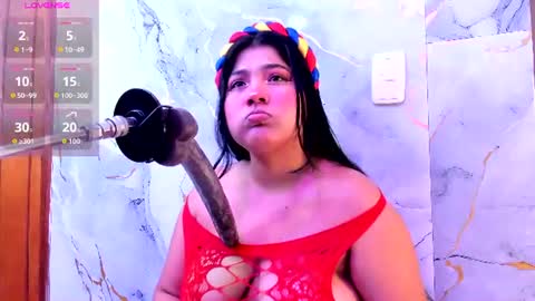 Snapshot of sweety_blowjob chatting on July 7, 2026, 11:58 am LINA online show from July 7, 2026, 11:58 am