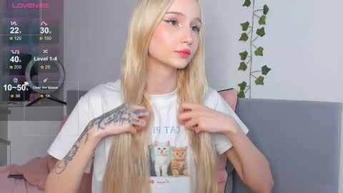 l1sa spears online show from October 29, 2025, 6:42 pm