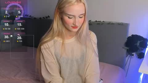 l1sa spears online show from November 3, 2025, 5:03 pm