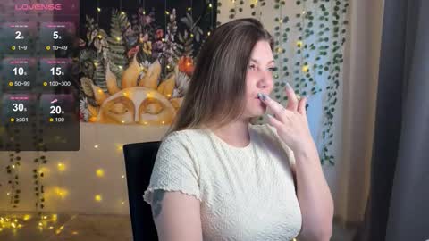 Katherine online show from October 20, 2025, 6:47 am