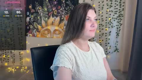 Katherine online show from October 21, 2025, 6:47 am