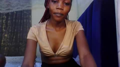 Snapshot of sweety_melanin chatting on April 29, 2026, 6:14 pm Vickky online show from April 29, 2026, 6:14 pm