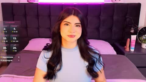 sweety nicole 3 online show from December 4, 2025, 5:06 am