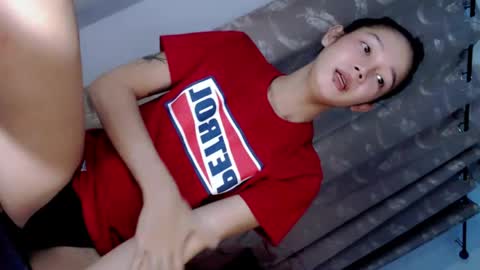 Claire Watson online show from April 20, 2026, 12:24 am