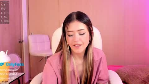 Snapshot of sweetyjannne chatting on February 20, 2025, 11:43 pm Janne online show from February 20, 2025, 11:43 pm