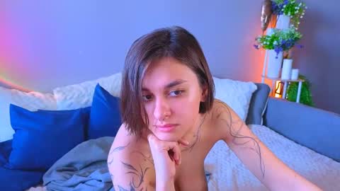 Snapshot of sweetykattyy chatting on July 1, 2026, 10:28 am Katya online show from July 1, 2026, 10:28 am