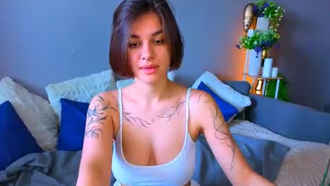 Snapshot of sweetykattyy chatting on July 9, 2026, 9:35 am Katya online show from July 9, 2026, 9:35 am
