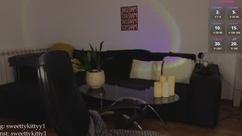 Snapshot of sweetykitty_x chatting on July 8, 2026, 12:53 pm Jenny give it a sub online show from July 8, 2026, 12:53 pm