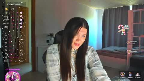 Snapshot of sweetyladiy chatting on May 14, 2026, 7:15 am Aiza online show from May 14, 2026, 7:15 am