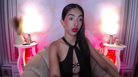 LAURA online show from January 6, 2026, 11:47 am