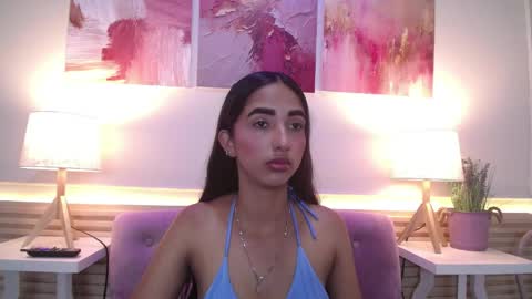 Snapshot of sweetylally chatting on May 19, 2026, 12:00 pm LAURA online show from May 19, 2026, 12:00 pm