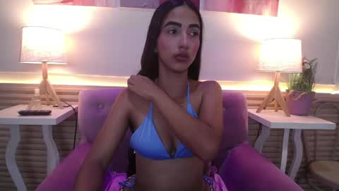 Snapshot of sweetylally chatting on June 1, 2026, 11:56 am LAURA online show from June 1, 2026, 11:56 am