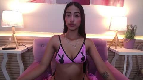 Snapshot of sweetylally chatting on June 8, 2026, 11:54 am LAURA online show from June 8, 2026, 11:54 am