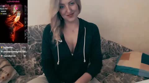 Liza online show from March 6, 2026, 12:56 pm