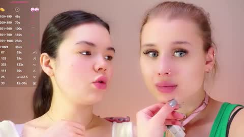 Astrid online show from February 15, 2026, 7:51 am