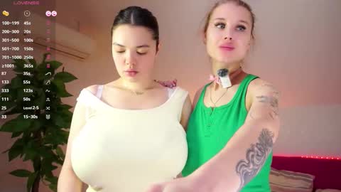 Astrid online show from February 16, 2026, 7:59 am