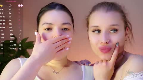 Astrid online show from February 19, 2026, 7:26 am