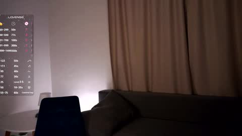 Astrid online show from February 25, 2026, 7:23 pm