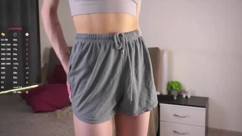 Snapshot of sweetyoops chatting on May 4, 2026, 5:53 pm Astrid online show from May 4, 2026, 5:53 pm