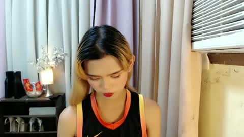 Snapshot of sweetytrannygirlxx chatting on December 26, 2024, 5:15 am Megan online show from December 26, 2024, 5:15 am
