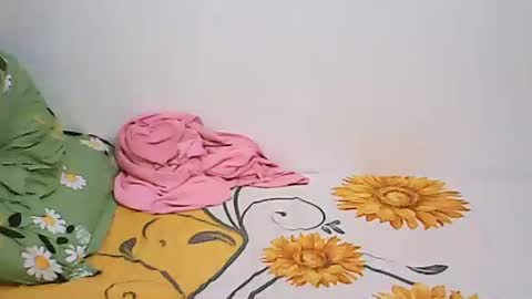 Sweetyummygirl online show from March 8, 2026, 2:04 am