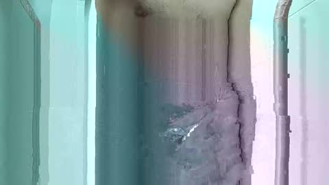 Silvia online show from November 23, 2025, 5:35 pm