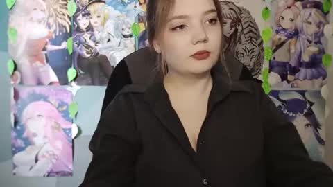 Snapshot of sweetyyfox chatting on September 22, 2025, 10:28 am Fox online show from September 22, 2025, 10:28 am
