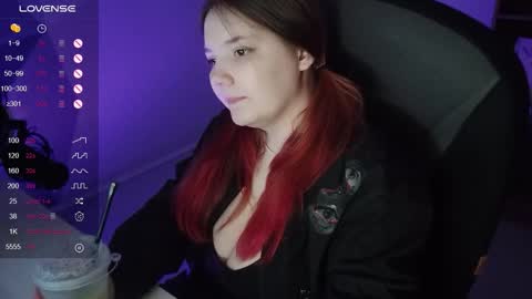 Snapshot of sweetyyfox chatting on February 19, 2026, 2:57 pm Fox online show from February 19, 2026, 2:57 pm