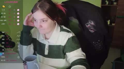 Snapshot of sweetyyfox chatting on February 26, 2026, 3:00 pm Fox online show from February 26, 2026, 3:00 pm