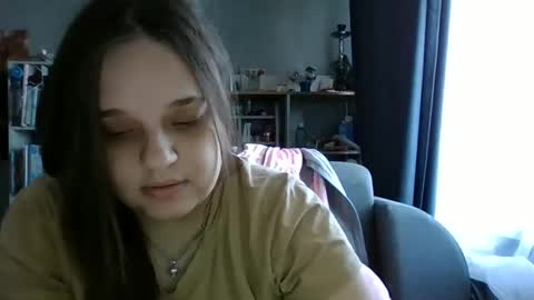 Snapshot of swety_stasya chatting on March 12, 2025, 11:42 am Stasya online show from March 12, 2025, 11:42 am