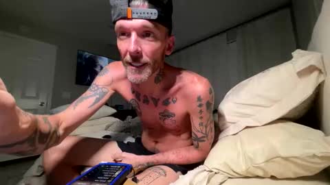 swfking online show from April 21, 2026, 6:52 am