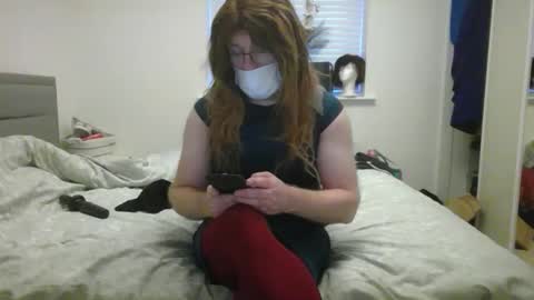 Snapshot of switch1977kik chatting on December 16, 2025, 2:33 pm Kikswitch1977 online show from December 16, 2025, 2:33 pm