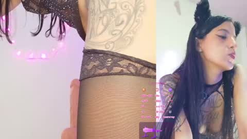 Snapshot of switch_n_control chatting on May 4, 2026, 12:17 am Ivyonly4u online show from May 4, 2026, 12:17 am