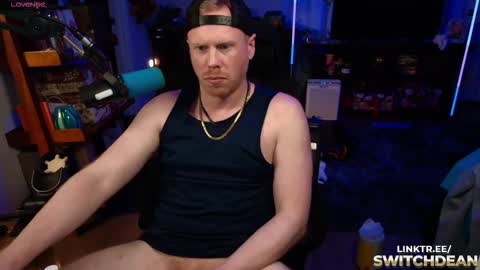 Switch online show from January 14, 2026, 12:16 am