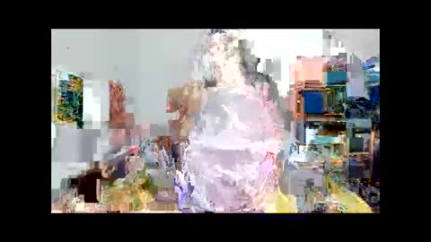 switchlorenx online show from January 14, 2025, 3:36 pm