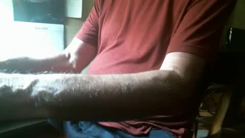 Snapshot of swizzle__stick chatting on April 28, 2026, 10:09 am will jeffers online show from April 28, 2026, 10:09 am