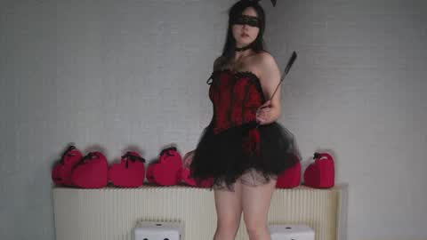 swt_kiki online show from March 1, 2025, 8:02 am