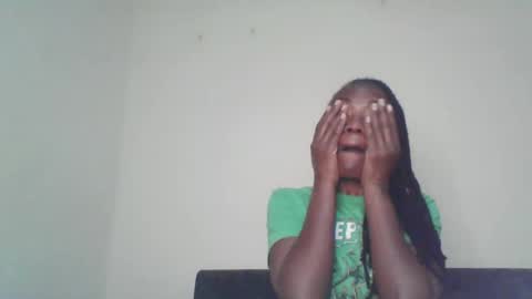 ALICIA online show from February 26, 2026, 10:31 pm