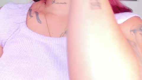 Lilly  online show from October 2, 2025, 7:43 pm